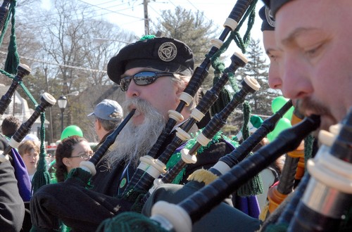 Huntington parade 3/9/08