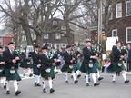 Staten ISland parade 3/04/07