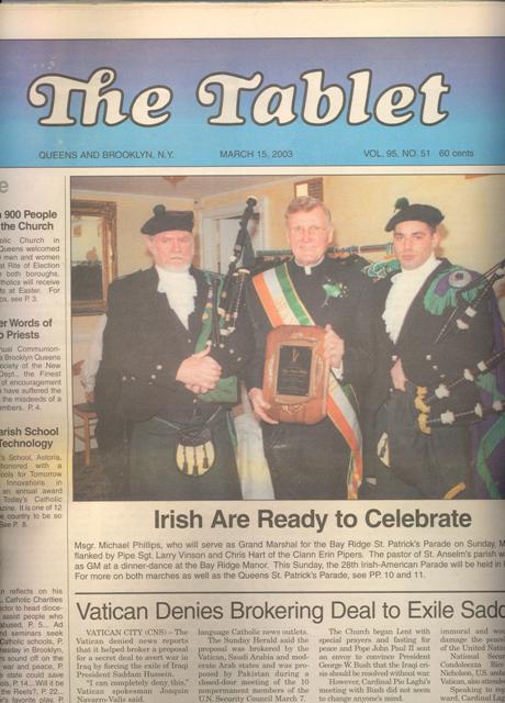 March 15,2003